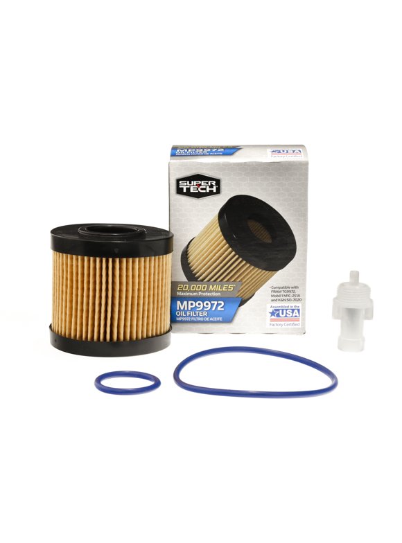 Super Tech Oil Filters in Oil Filter Brands