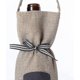 thumbnail image 3 of 3 Pcs Christmas Wine Bag, Wine Gift Bag, Fabric Wine Bag, Santa Claus Wine Bag Bottle Clothes, 3 of 5