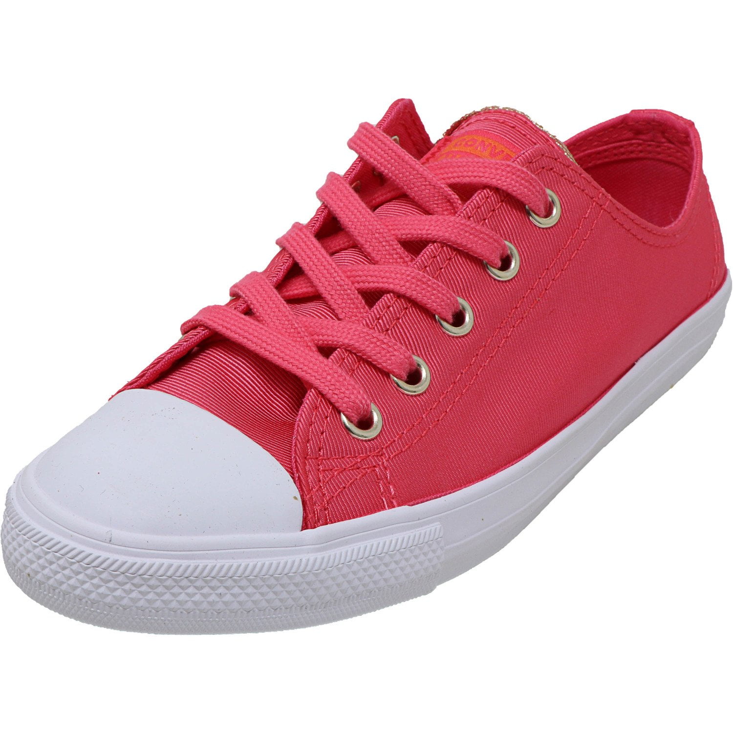 converse all star ox dainty canvas women's