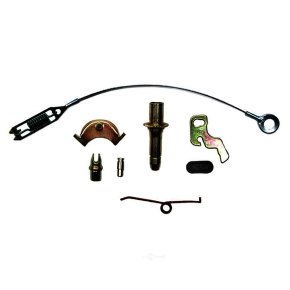 Raybestos H2535 Professional Grade Drum Brake Shoe Adjuster Kit Fits select: 1995-1996 DODGE RAM 2500, 1995-1996 DODGE RAM 3500