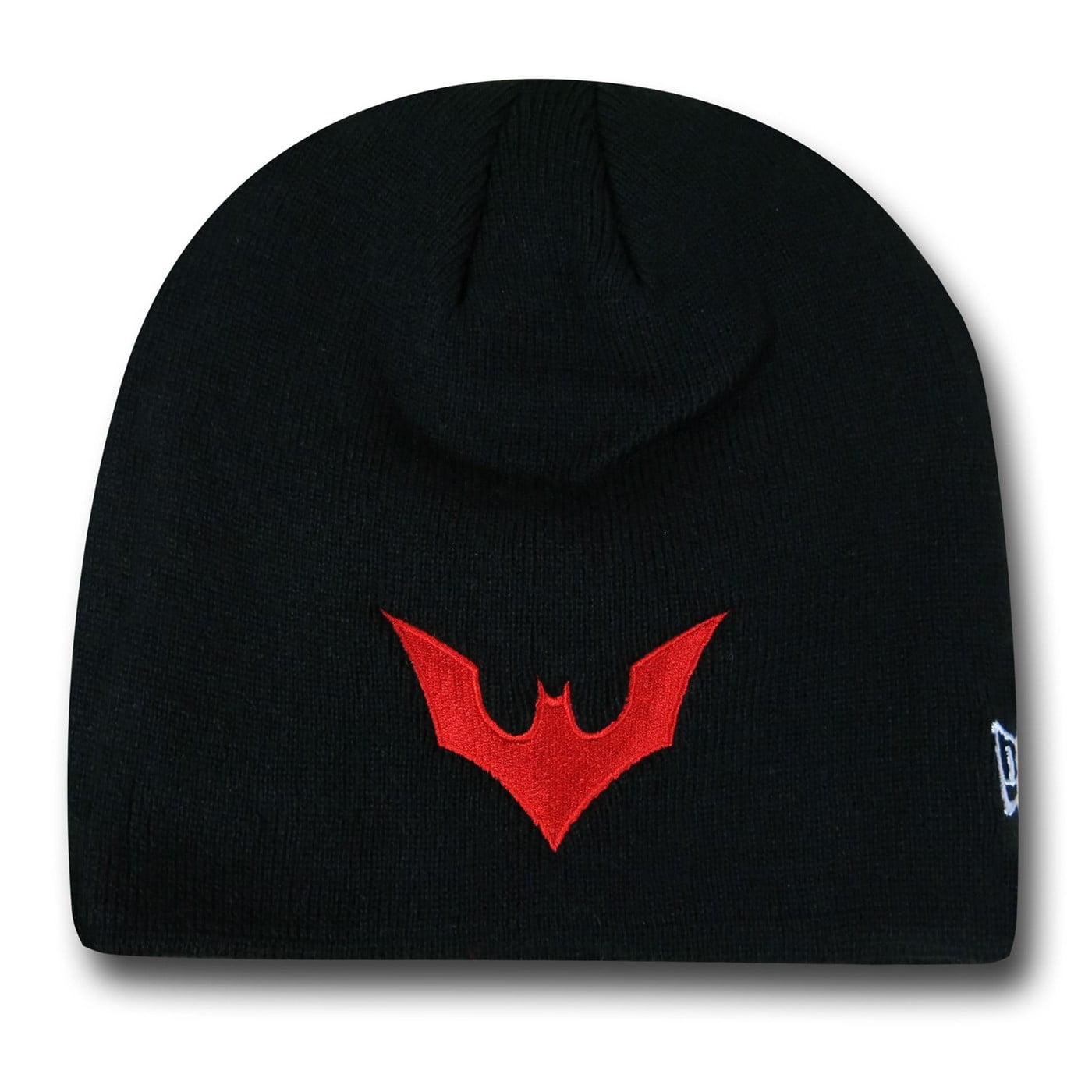 Batman Beyond Symbol Black New Era 