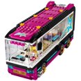 thumbnail image 2 of LEGO Friends Pop Star Tour Bus, 41106, 2 of 9