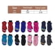 thumbnail image 2 of Mitones de esquí para niños Advancent 2 uds guantes impermeables invierno Rosa, 2 of 6