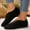 Black, variant on Quaouag Loafers for Women Casual Moccasins Women's Comfortable & Lightweight Breathable Slip on Flat Shoes