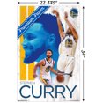 thumbnail image 2 of NBA Golden State Warriors - Stephen Curry 19, 2 of 4