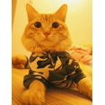 thumbnail image 3 of ATTOE Dog Hoodie Camo Dog Clothes Dog Shirts for Small Medium Large Dogs, 3 of 6