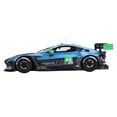 thumbnail image 3 of Aston Martin Vantage GT3 EVO #44 "Magnus Racing" IMSA "24 Hours of Daytona" (2025) 1/18 Model Car by Top Speed, 3 of 6