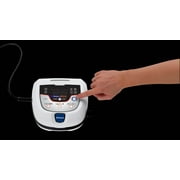 Polaris F9550 Sport Robotic Inground Swimming Pool Cleaner with Remote & Caddy