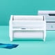 thumbnail image 2 of Recarga de Laminado Doble Cara Xyron DL1601-18 13 cm x 5.5 m, 2 of 7