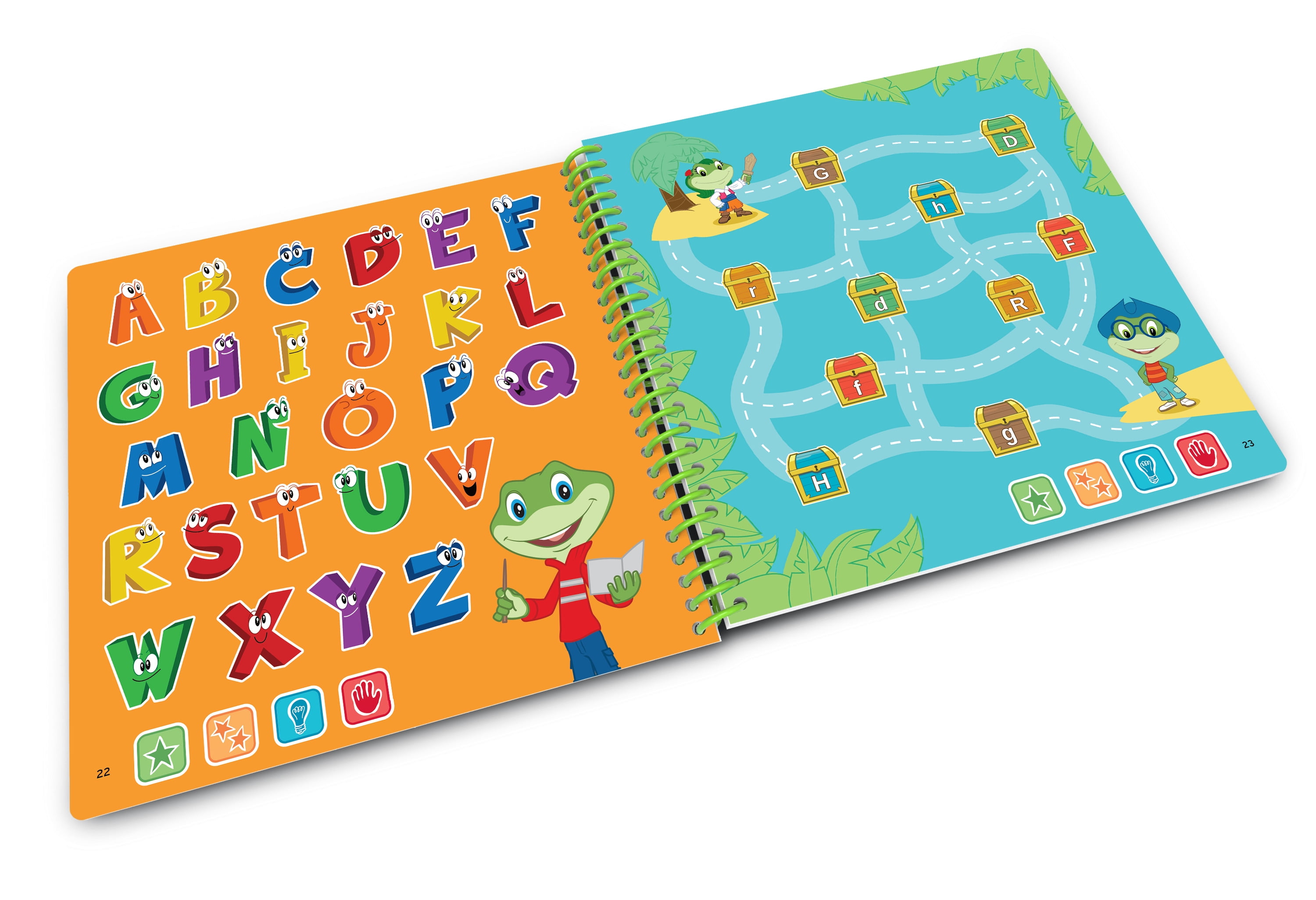 Walmart sale leapfrog leapstart