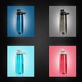 thumbnail image 4 of Sports Water Bottle with Magnetic Free Tritan Sports Water Cup 750ml Durable Leak Proof Water Bottle Sports Shaker Bottle Outdoor, 4 of 7