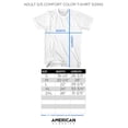 thumbnail image 2 of Alice In Chains Dirt Album Art Washed Black Adult T-Shirt Xl, 2 of 2