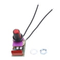 thumbnail image 3 of CIYISON Dimmer Module 100W with Switch Speed Regulation Module DIY Kit For Arduino, 3 of 8