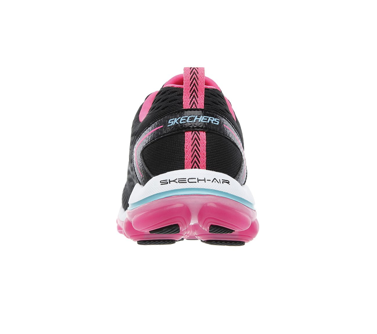 sport women's skech air run high fashion sneaker