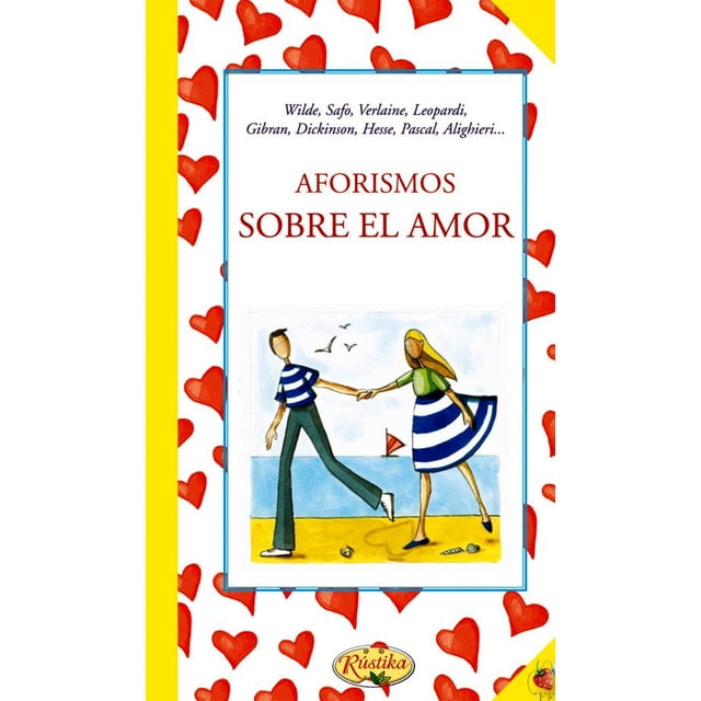 Aforismos sobre el amor