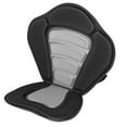 thumbnail image 2 of Asiento Acolchado Para Kayak, Respaldo Alto, Asiento Para Barco, Asiento Para Canoa, Asiento De Pesca Acolchado Para Canoa, Barco De Pesca, Tabla De Remo, 2 of 7