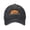 Black, variant on Campbell Fighting Camels Classic Cowboy Hat Adjustable Baseball Cap Unisex Casual Sports Hat