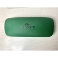 thumbnail image 2 of Lacoste Demo Rectangular Men's Eyeglasses L2817 210 54, 2 of 2