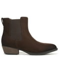thumbnail image 3 of Dr. Scholl's Mara Women's Boots Dark Brown Size 9.5 M, 3 of 9
