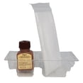 thumbnail image 2 of Bigen Permanent Powder Hair Color 48 Dark Chestnut, 0.21 Oz., Pack of 6, 2 of 4