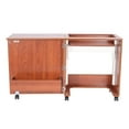 thumbnail image 6 of Sewing Furniture Judy Cabinet - Teak, 6 of 6