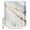 Multicolor, variant on Marble White Gold Bathroom Shower Curtains with 12 Hooks Polyester Waterproof Shower Curtain for Stalls and Bathtubs Abstract Simple Marble Geometric Decorative Bathroom Privacy Curtain 36x78 Inches