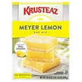 thumbnail image 2 of Krusteaz Baking Meyer Lemon Bar Mix, 1.2 Pound (Pack of 2), 2 of 3