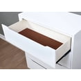 thumbnail image 2 of Farrah Mid-Century Wooden 4-Drawer Chest, Multiple Colors, 2 of 5