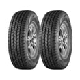 thumbnail image 1 of Paquete de 2 llantas GT Radial SAVERO HT 2 245/60 R-18 MKX 2010, 1 of 3