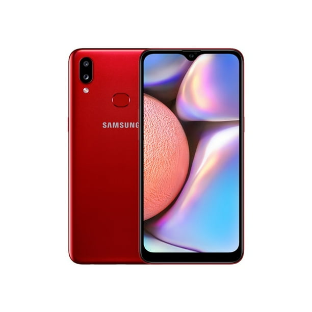 samsung a10s dual sim