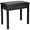 Multicolor, variant on On-Stage KB8902B Flip-Top Keyboard / Piano Bench