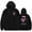 01, variant on Example Hoodie unisex i fashionable casual long sleeved hooded sportswear, streetwear