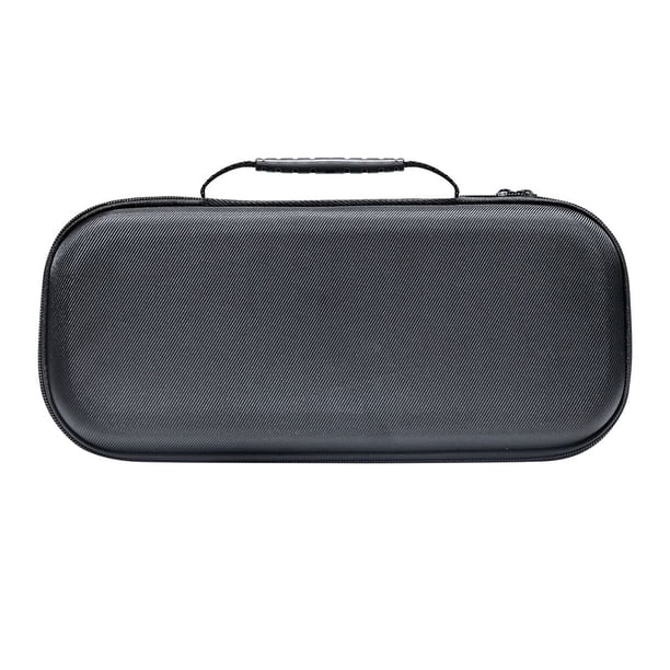 Bolsa de Estuche de transporte, bolso anticaída, bolsa de almacenamiento protectora para consola PS Portal