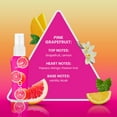 thumbnail image 4 of So… Body Mist Set, Body Spray for Women, 4 pc Fragrance Gift Set, 4 of 9