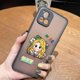 thumbnail image 3 of Matte Case for VIVO Y93 Y91C Y91 Y85 Y77 Y76 Y75 Y73 Y72 Y71 Y53 Y52S Y50 Y35 Y22 Y21 4G 5G Case Funda Cartoon Anime Snow White, 3 of 5