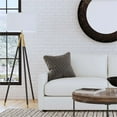 thumbnail image 4 of Rowe Floor Lamp in Black Metal, 4 of 8