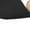 2 Black-1, variant on Rateoe Squirrel And Mushroom for Women Casual Calf Socks - Cute Crew Socks - Thin Soft Above Ankle Socks Size 5-11