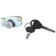 thumbnail image 1 of CILINDRO PARA CAJUELA TIIDA 2007 al 2013 NISSAN HUSHAN ., 1 of 3