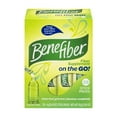 thumbnail image 5 of Benefiber Fiber Supplement Sugar Free Stick Packs, 28 Sticks, 5 of 5