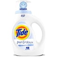 thumbnail image 2 of Tide Free & Gentle Liquid Laundry Detergent, Tide Laundry Detergent, Clean Laundry Detergent, 1.86 Litres, 48 Loads, 2 of 30