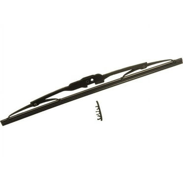 Rear Wiper Blade - Compatible with 2010 - 2016 Chevy Equinox 2011 2012 2013 2014 2015
