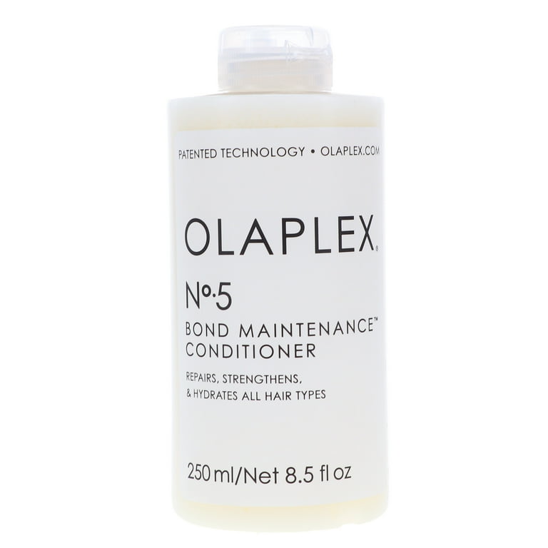 Olaplex No.4 Bond Maintenance Shampoo 8.5 oz, No.5 Bond
