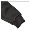 thumbnail image 3 of Sudadera Con Capucha Para Hombre Con Cordón Y Estampado Moda, 3 of 6