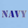 thumbnail image 3 of CafePress - U.S. Navy T Shirt - Men's Classic Graphic T-Shirt, 3 of 4