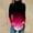 07-Black, variant on Womens Turtleneck Long Sleeve Shirts Fall Tie Dye Mock Neck Tops Business Casual Tunic Tops to Wear with Leggings 07-Black XL