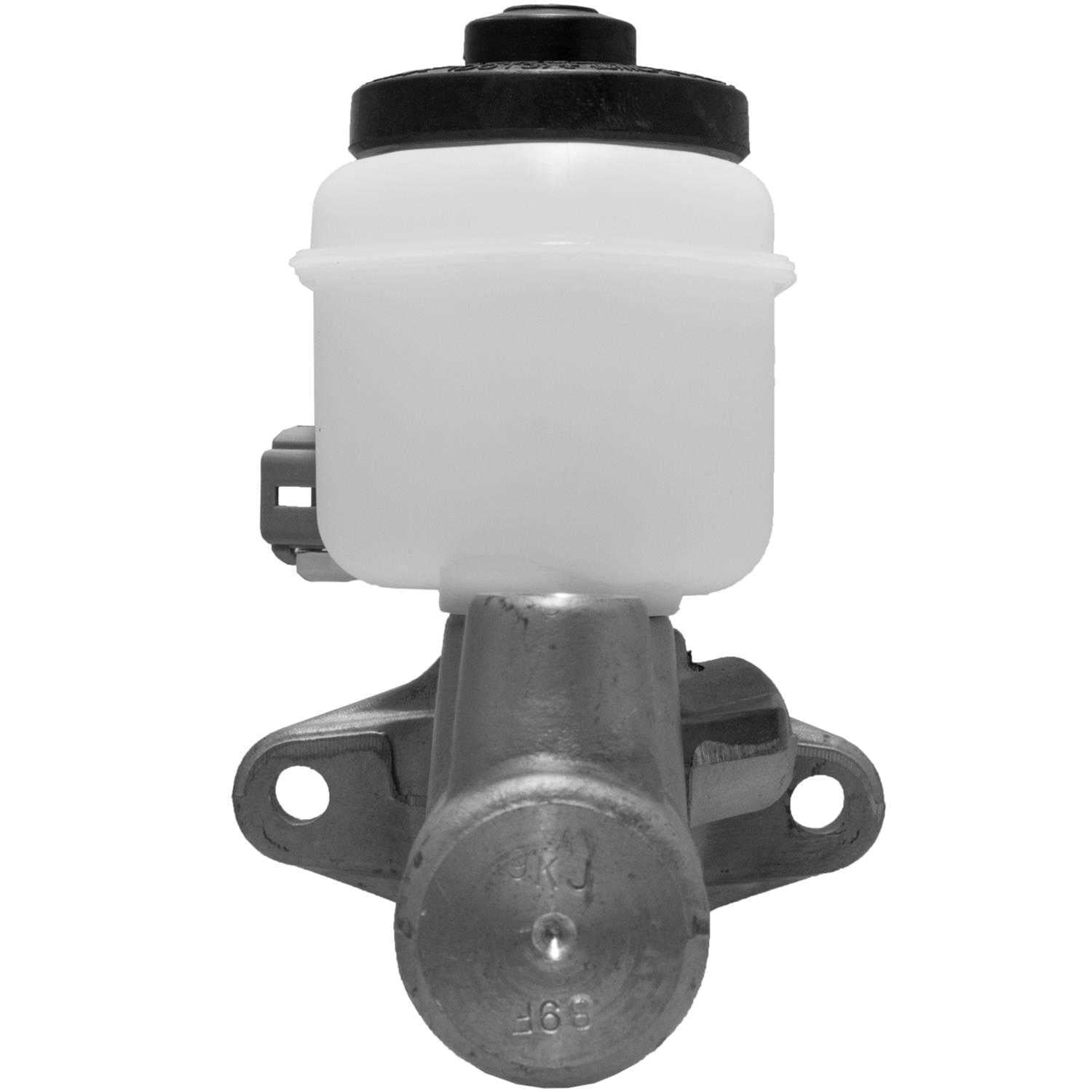 FVP Professional NM55227 New Brake Master Cylinder