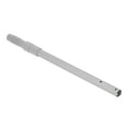 thumbnail image 2 of Telescopic Pole, 2 Piece Telescopic Pool Pole Heavy Duty Expandable  For  Brushes Vacuum Cleaners For Skimming Net Rakes, 2 of 8