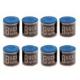 thumbnail image 2 of Piezas / Set Snooker Pool Tip Accesorios de Billar - Azul, se describe Sunnimix Piscina Cue Tiza, 2 of 3