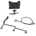 thumbnail image 3 of Pièces de Réparation Cardan Flex Plat/câble de Signaux/ensemble de Cartes Absorbantes pour Dji Mavic Pro, 3 of 4