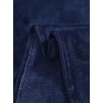 thumbnail image 3 of Home Textiles ! PEZHADA Super Soft Warm Solid Warm Micro Plush Fleece Blanket Throw Rug Sofa Bedding, 3 of 5